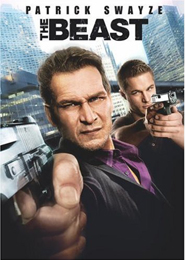 Filmplakat The Beast (TV-Serie) - Staffel 1